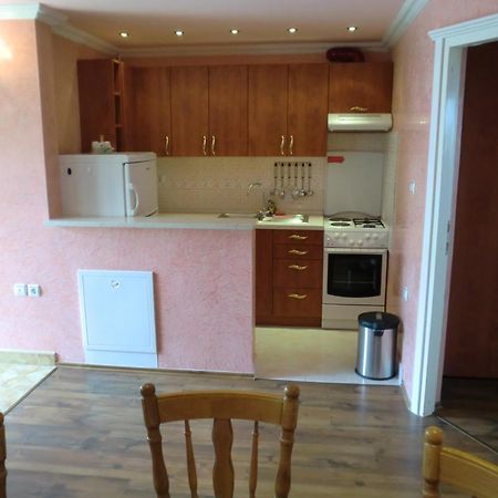 Apartments Markas Malinska Dış mekan fotoğraf