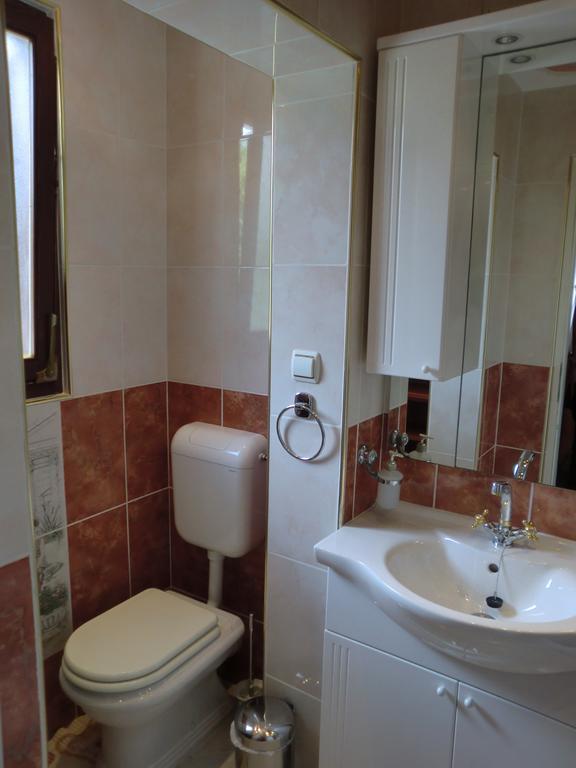 Apartments Markas Malinska Dış mekan fotoğraf