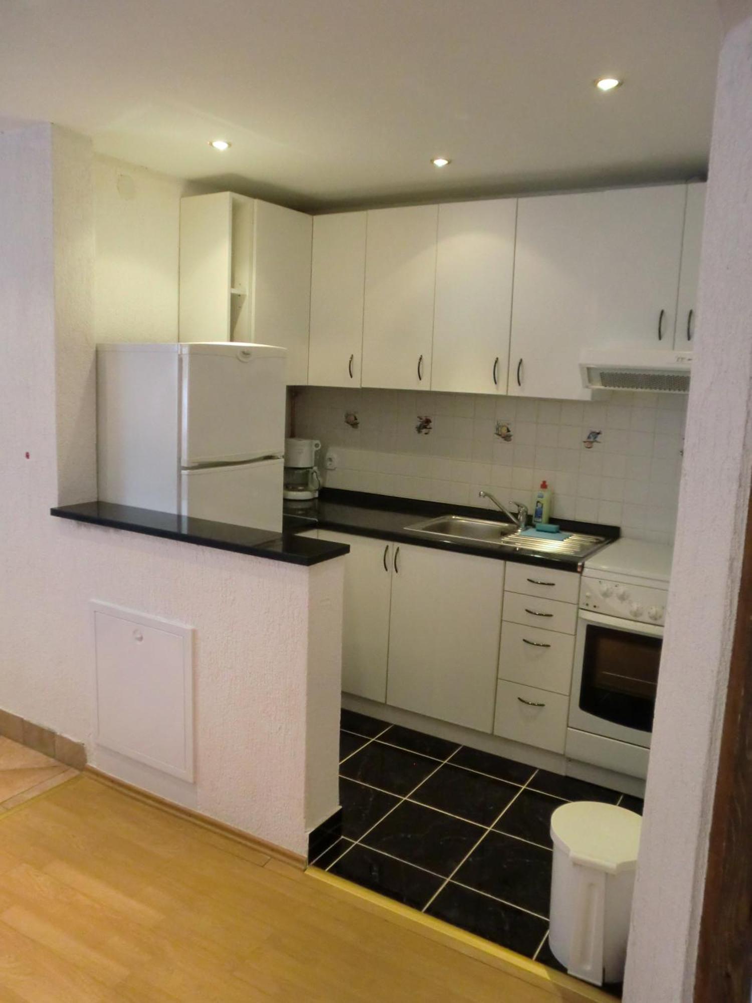 Apartments Markas Malinska Dış mekan fotoğraf